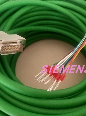 SEW编码器电缆  13622048-XX 13622021-XX  13617621.10 可定制