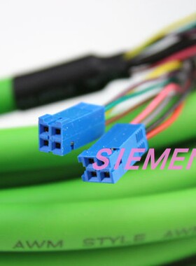 6FX2003-0FA00 6FX2002-4AA21-1FA0  西门子手轮连接器