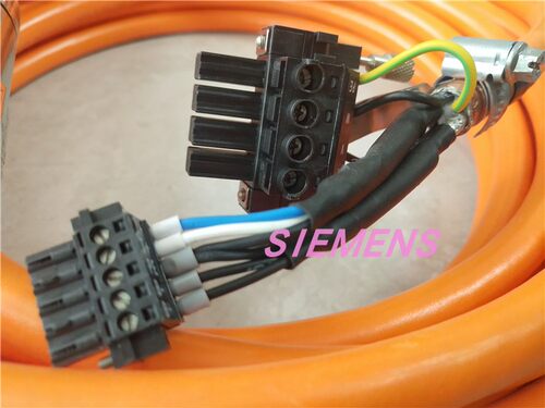 ZK4500-0003-0050ZK4500-0003-0100ZK4500-0003-0150倍福动力电缆