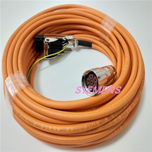 6FX5002-5CS01/5CS11-1AJ0 1BA0 1BF0 1CA0 动力电缆  长度定制