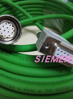 SEW HIPERFACE编码器AV1H 链接信号电缆 8180156 8181659 1995391