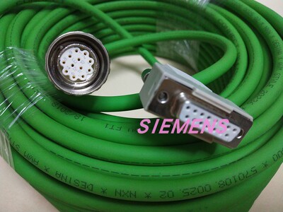SEW HIPERFACE编码器AV1H 链接信号电缆 8180156 8181659 1995391