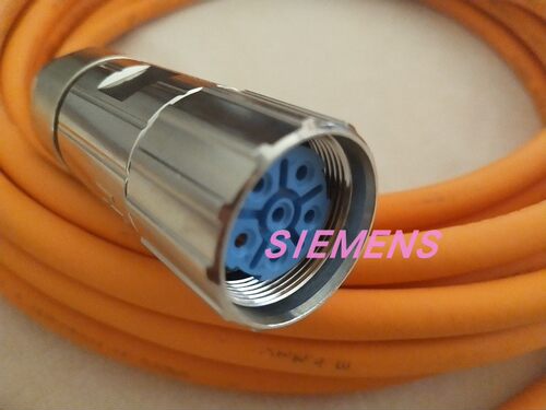 6FX5002-5CG10-1BA0 6FX8002-5CG10-1BA0 西门子动力电缆 可定制