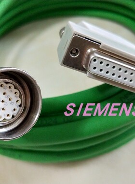 6FX6002-2CA31-1BF0 1AF0 1BA0西门子611U主轴编码器电缆  可定制