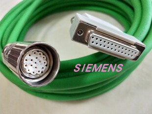 2CA31 器电缆 1BF0 1BA0西门子611U主轴编码 可定制 1AF0 6FX6002