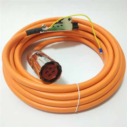 6FX5002-5DN31-1AJ0 6FX8002-5DN31-1AJ0 西门子动力电缆