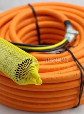 6FX5002/8002-5CA616FX5008/8008-1BB51 线体 动力电缆