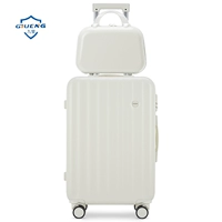 Свекровь-милк белый [Полосатая модель молнии]