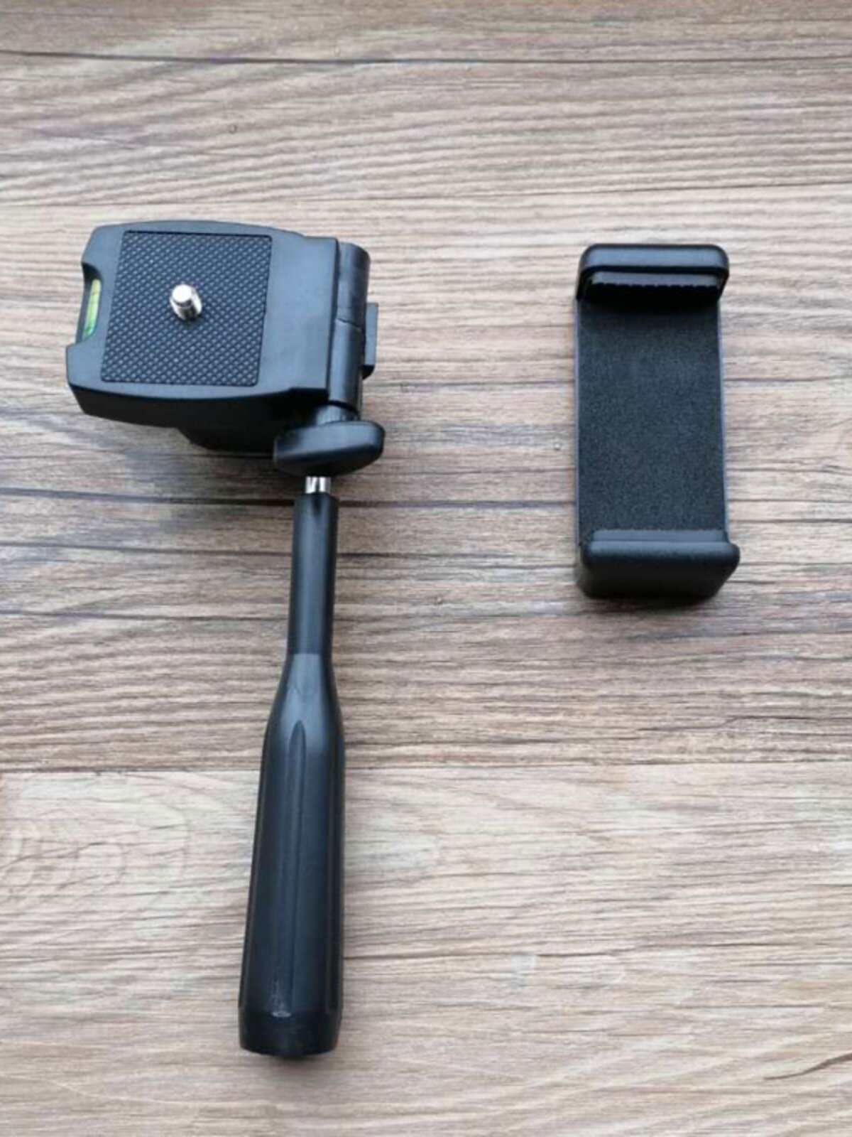 카메라 삼각대 액세서리 3D 팬|틸트 휴대폰 라이브 방송 20MM 브래킷 척 낚시 라이트 코너 프레임 고정 베이스