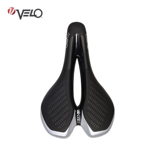 VELO维乐公路车坐垫碳纤维山地车坐垫超轻自行车坐垫竞速鞍座1A04
