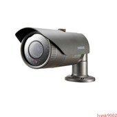 2080RP 正品 4160P变焦摄像头红外监控一体化摄像机 SIR 三星SCO