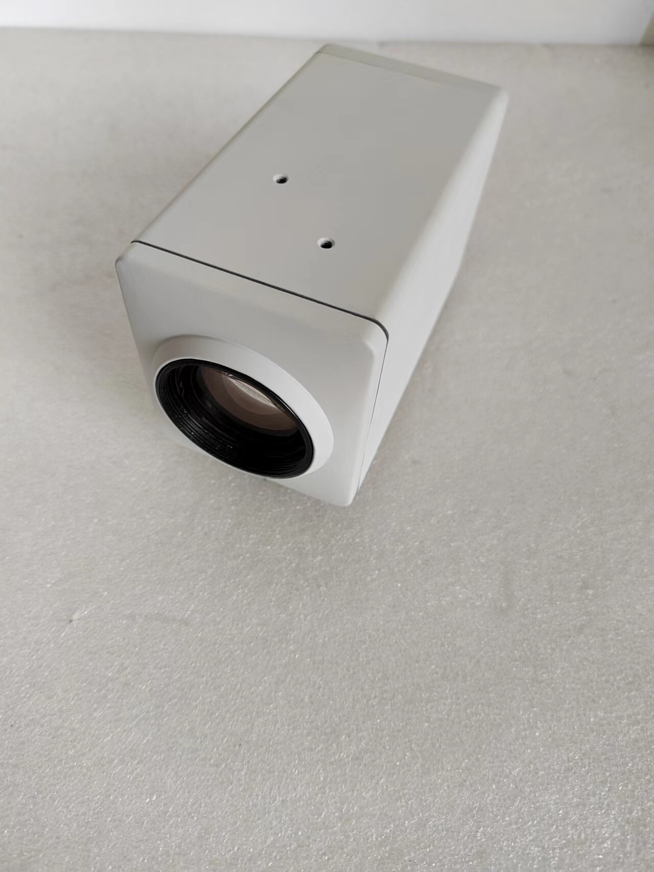 索尼 FCB-CX490EP 高清变焦一体化监控摄像机 索尼一体机芯AC24V