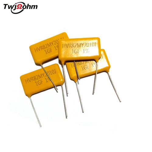 HVR82MY2010J厚膜玻璃釉电阻器