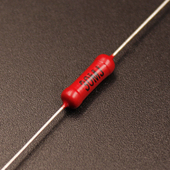 200M 2W高压电阻1M 大红袍HVR40A 20M 2MF 10M 50M100M 30M