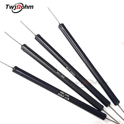 台旺佳HVR80-15W无感高压电阻