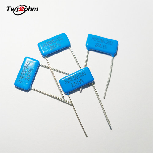 台旺佳HVR82MU1205片状高压电阻