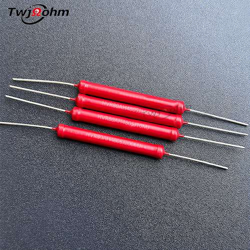 喷枪电阻大红袍TWJ高压