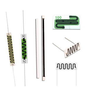 HVR82片式 金属玻璃釉高压电阻10M100M300M500M1000M1G2GJ静泄放电