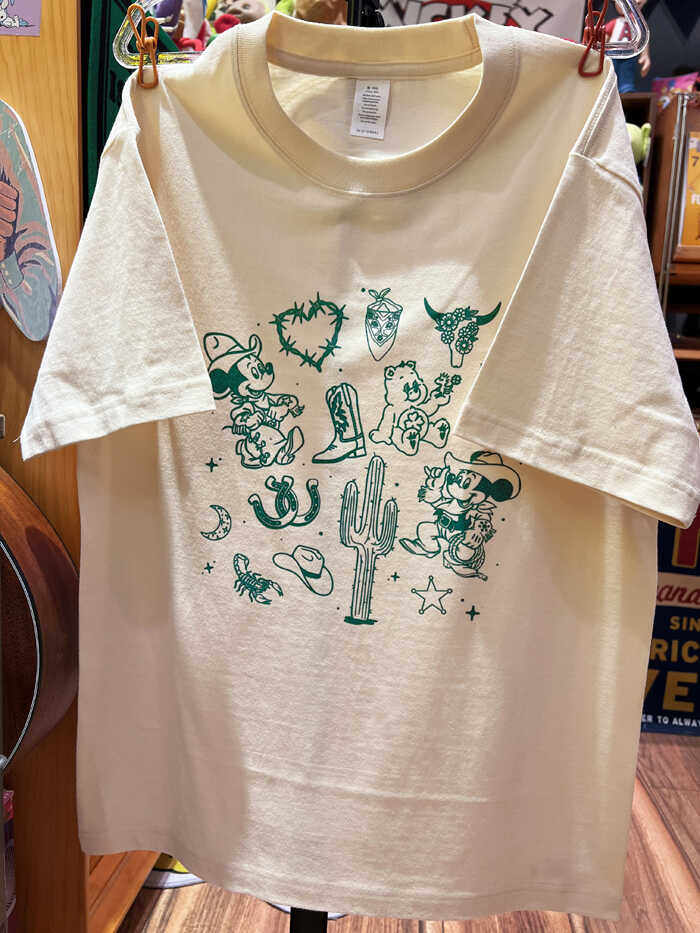 美式复古 vintage 趣味米老鼠 220克小领口显白纯棉男女情侣T恤,女装/女士精品,T恤,淘宝优惠券,粉丝福利购,淘宝优惠卷