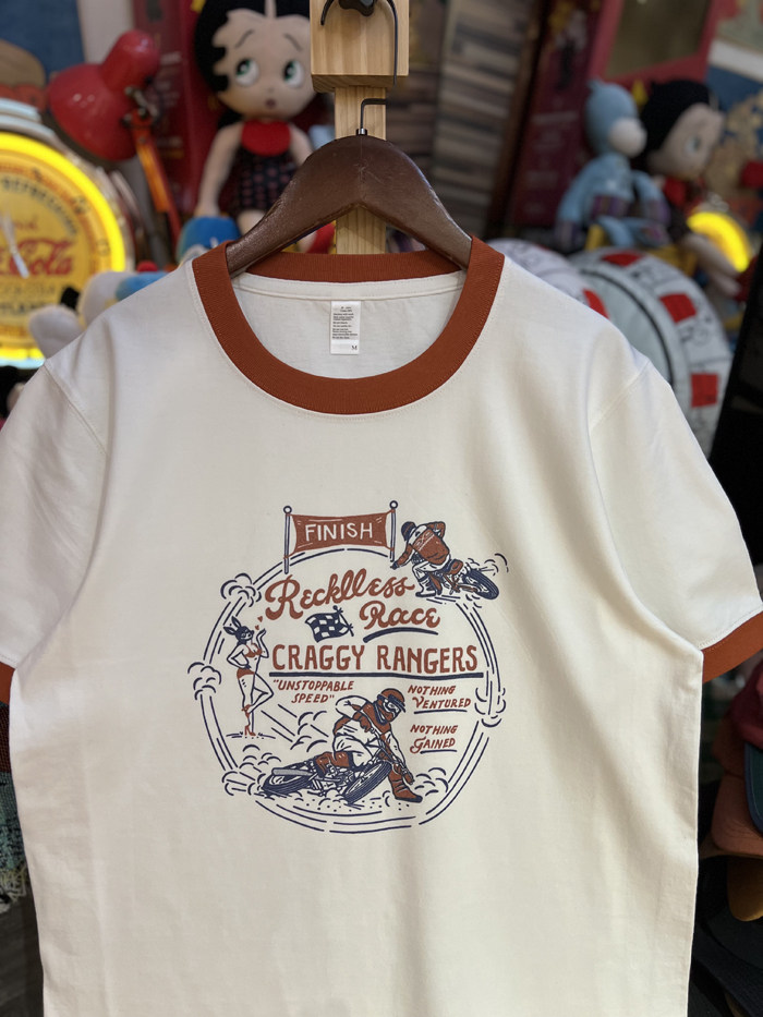 阿美咔叽 美式复古 vintage 炫酷机车风 拼色纯棉重磅男女情侣T恤,女装/女士精品,T恤,淘宝优惠券,粉丝福利购,淘宝优惠卷