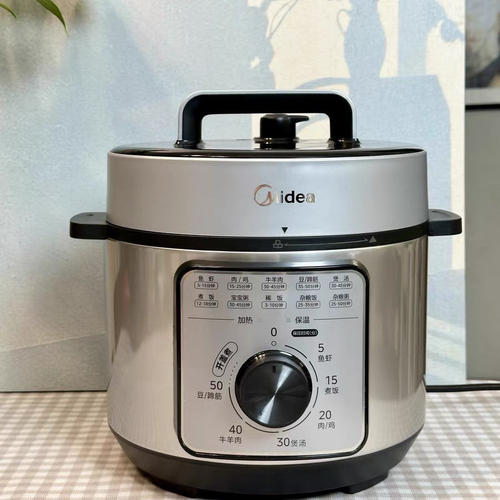 Midea/美的MY-E4809电子