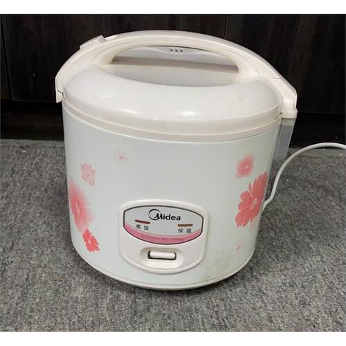 美的电饭锅YJ508J/43机械