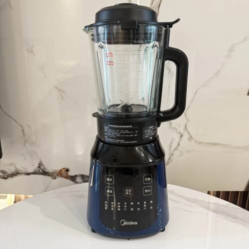 Midea/美的MJ-PB40F25破