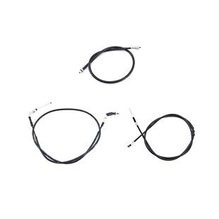 适用豪爵VSR125油门线HJ125T-10H/10K宇钻e鹰钻e码表里程线油门线