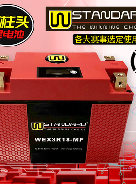 用于本田佛沙FORZA250 300 350 FAZE NSS250 MF08 750电瓶蓄电池