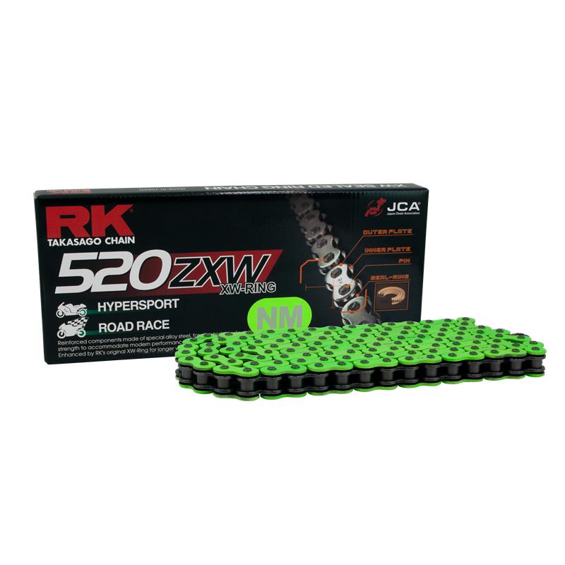 日本进口RK520链条高性能