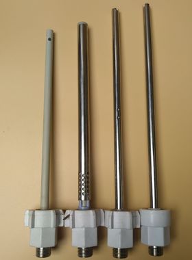 适用海尔FCD统帅EC美的电热水器内置防电墙进出水管6分通用配件