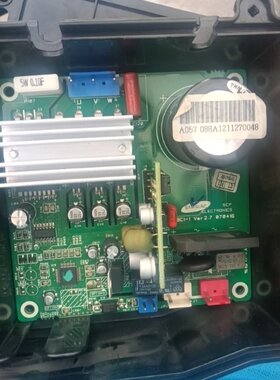 适用于三星大宇CUCINE冰箱变频板DA92-00089A DA92-00037A维修