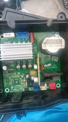 适用于三星大宇CUCINE冰箱变频板DA92-00089A DA92-00037A维修