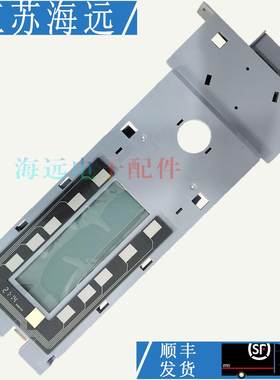 KM46FSGETI 适用西门子博世冰箱显示板 BCD-452W触摸显示屏控制板