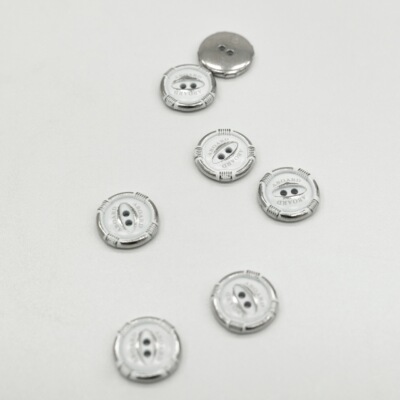 德国金属纽扣合金做旧合孔辅料