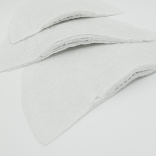 事儿THINGER 自然效果切口垫肩｜夹麻衬男女西装大衣肩垫