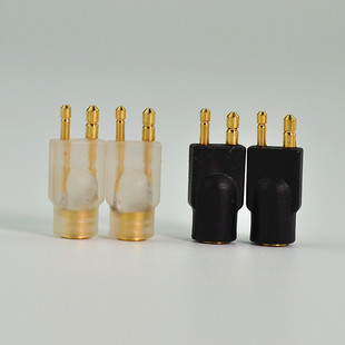 萌音插针转换头 MMCX转FitEar FitEar 转换插针