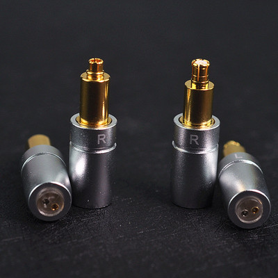 SRH1840六瓣接口耳机插针