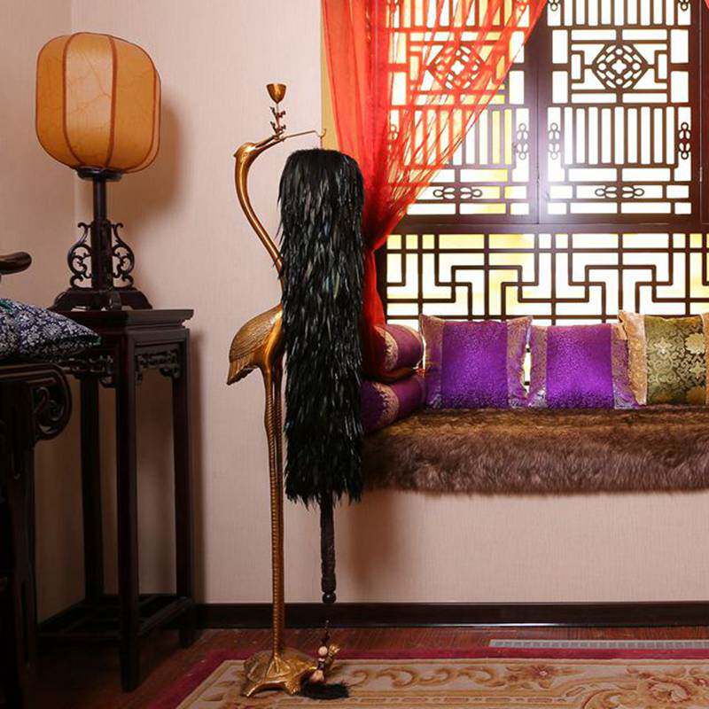 ���Ϲ��� �漦ë���� 110cm ī�� �ŵ�����ڼ� �Ҿ���Ʒ 2419.2Ԫ