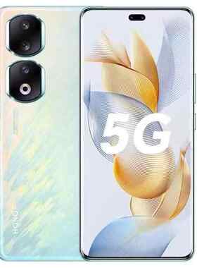 honor/荣耀 90 Pro 2亿像素 超清护眼屏荣耀 90 5G轻薄长续航手机