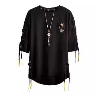T Shirt Short Sleeve T-Shirt Men Cool Summer Tees Shirts半袖