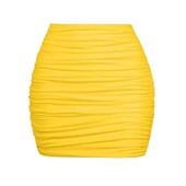 color hugging tight Solid fitting hip skirt 纯色紧身包臀裙女