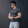 Gray Black