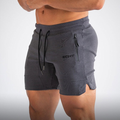 肌肉速干紧身撸铁深蹲训练裤