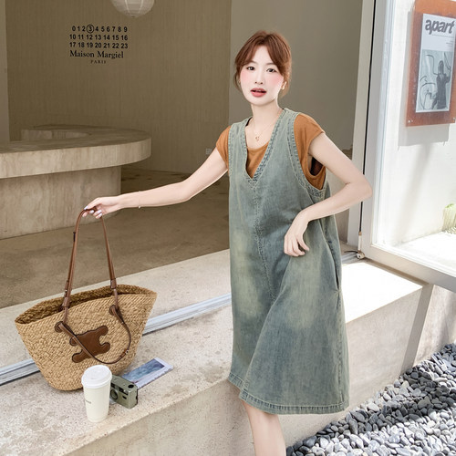 休闲套装两件套女夏季新品