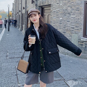 现货  棉衣外套女棉服 136-货号8291 P165 K238图片