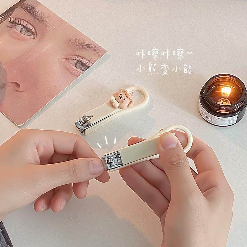 婴儿指甲剪新生儿套装宝宝指甲剪刀钳安全防夹肉婴幼儿童,家庭/个人清洁工具,修甲剪刀,淘宝优惠券,粉丝福利购,淘宝优惠卷