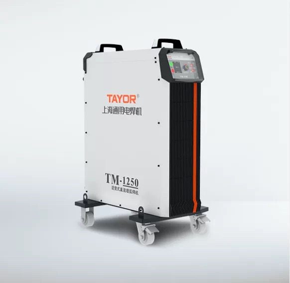 上海通用埋弧焊机TM-1250