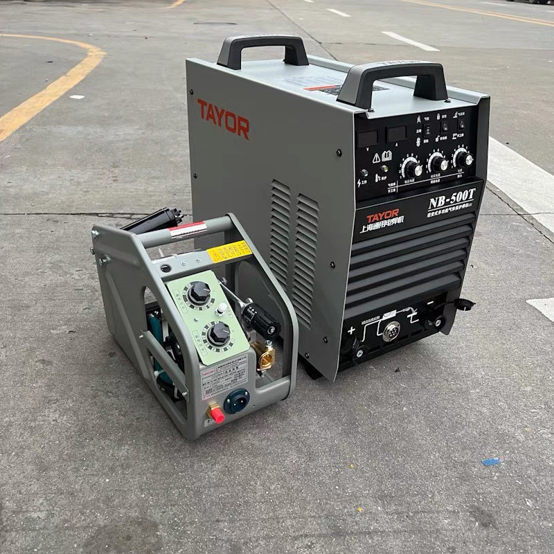 上海通用NB-500T 350