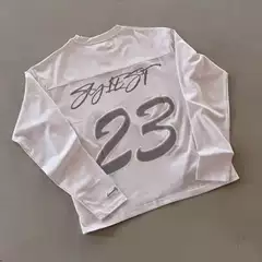 American Street Style Summer New Fashion Printed Long-Sleeve Sex Print T-Shirt Short-Sleeve Top Versatile Casual Style